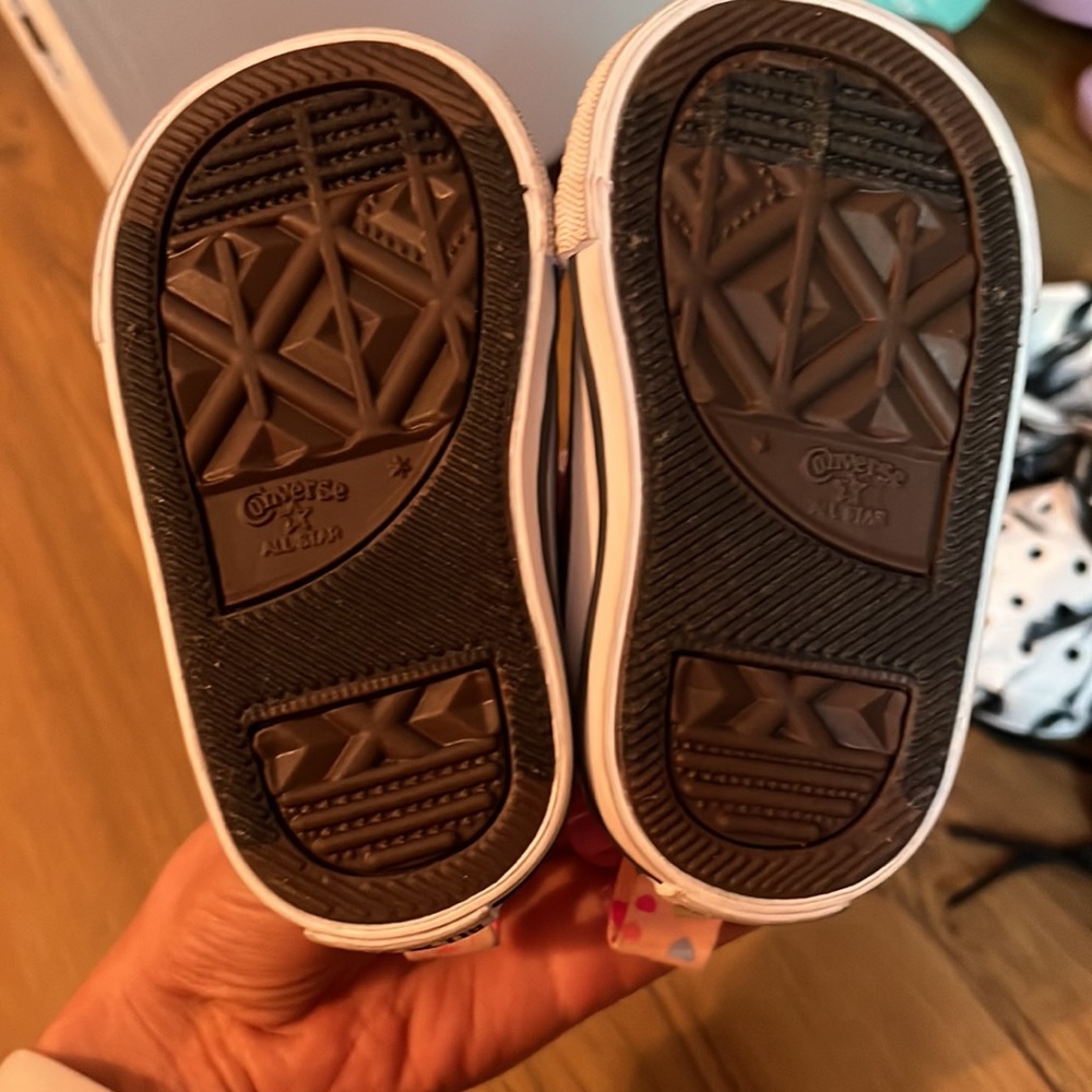 Heart converse - Picture 2 of 3